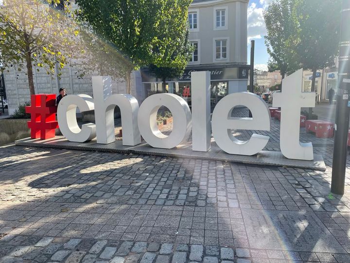 Cholet - 4 November 2022