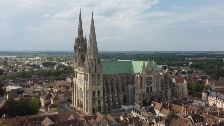 Chartres - 15 May 2022